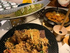 -星叶·东南亚料理(宁波万象汇店)