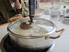 -朴小妹人参鸡汤火锅(长白山万达店)