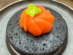 -广州逸林假日酒店·四季桃源中餐厅(白云山风景区店)