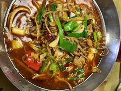 -88号小吃店·经典云南菜·地道纳西美食