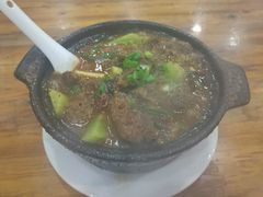-沈妈砂锅(光华村店)