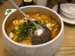 榕意藤椒鱼-榕意·川味之美(深业上城店)