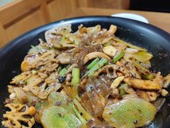 -掌上鲜(南顺城街店)