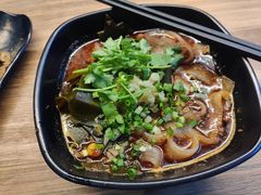 XX火锅粉-五大金刚(九街店)