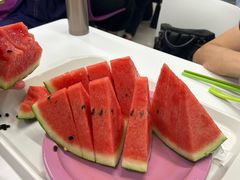 -清华大学-紫荆园餐厅
