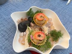 -弦月窗LUNETTE BY AMANDA(复兴路店)