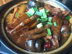 -好灶头妈妈菜·柴火灶台鱼·千岛湖土菜地标美食