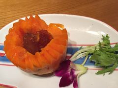 iphone_upload_pic-蜜桃餐厅·古运河畔(南下塘店)