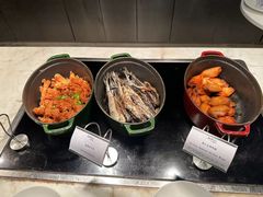 -筠咖啡西餐厅(上海国展宝龙丽筠酒店)