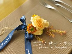 -杏荟旋转餐厅(广州爱群店)