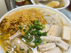 -荔林食店(西华路店)