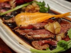 -格鲁·秀色Georgia’s Feast
