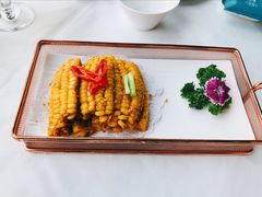 风味粟米-红门金汤·港式火锅(英皇集团中心店)