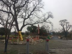 -嬉乐湾休闲旅游区