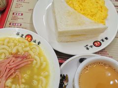 -華人 華星冰室(氹仔 店)