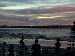 -宝安西湾红树林湿地公园