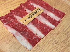 M5和牛-一绪に寿喜烧自助(世茂广场店)