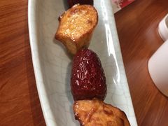 -鼎原力量东北吊炉烧烤(临河街店)