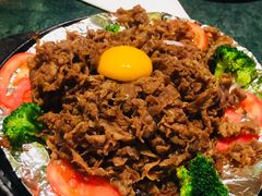 -新白鹿餐厅(悠迈生活广场店)