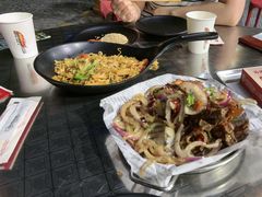 -马海涛牛肉串·午市牛腩饭·烧烤夜宵(领汇广场店)