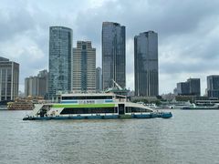 -三利音·浦之舟(滨江大道店)