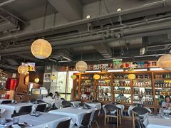 -安妮意大利餐厅(世贸天阶店)