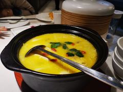 骨汤白菜炖豆腐-小放牛炒菜馆(裕华万达店)