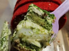 -麦雪尔甜品·生日蛋糕(新街口旗舰店)