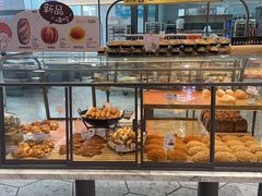 -面包新语(上地华联店)