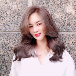 -MMby Hair Code芭曲发型
