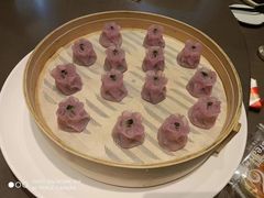 -船歌·鱼水饺青岛菜(正阳路店)