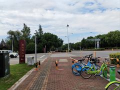 -阳澄湖半岛旅游度假区