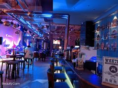 -Ambra Haus琥珀屋精酿餐厅(宝山店)