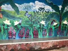 -碧桂园润杨溪谷温泉酒店