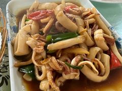 -莲花公园煎蟹(总店)