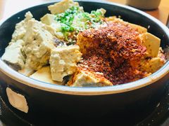 -薇酌饮·陕西菜(南门外店)