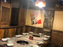 -佬革命主题火锅(玉沙路店)
