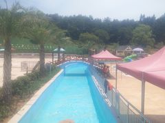 -武宁西海水上乐园