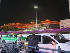 -珠海拱北口岸