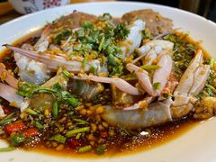 -潮粥馆(长江花园店)