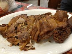 香酥鸭-玉华台饭庄(裕中西里小区店)