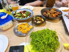 -烤五行·烧烤烤串(石佛营店)