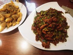 -恩宏德餐馆(平山道店)