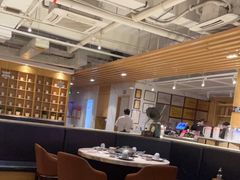 大堂-同仁四季椰子鸡(福田东园总店)