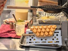 -咕噜咕噜·章鱼小丸子(西湖路店)
