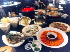 -达叔香味海鲜(海棠68环球美食街店)