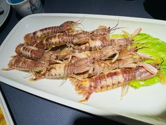 -高佳庄·海鲜酒楼(东港店)