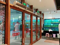 -南海渔家•渔民海鲜(亚特兰蒂斯店)