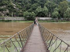 -白河湾生态旅游一条川