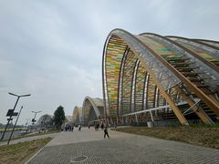 -中国天府农业博览园